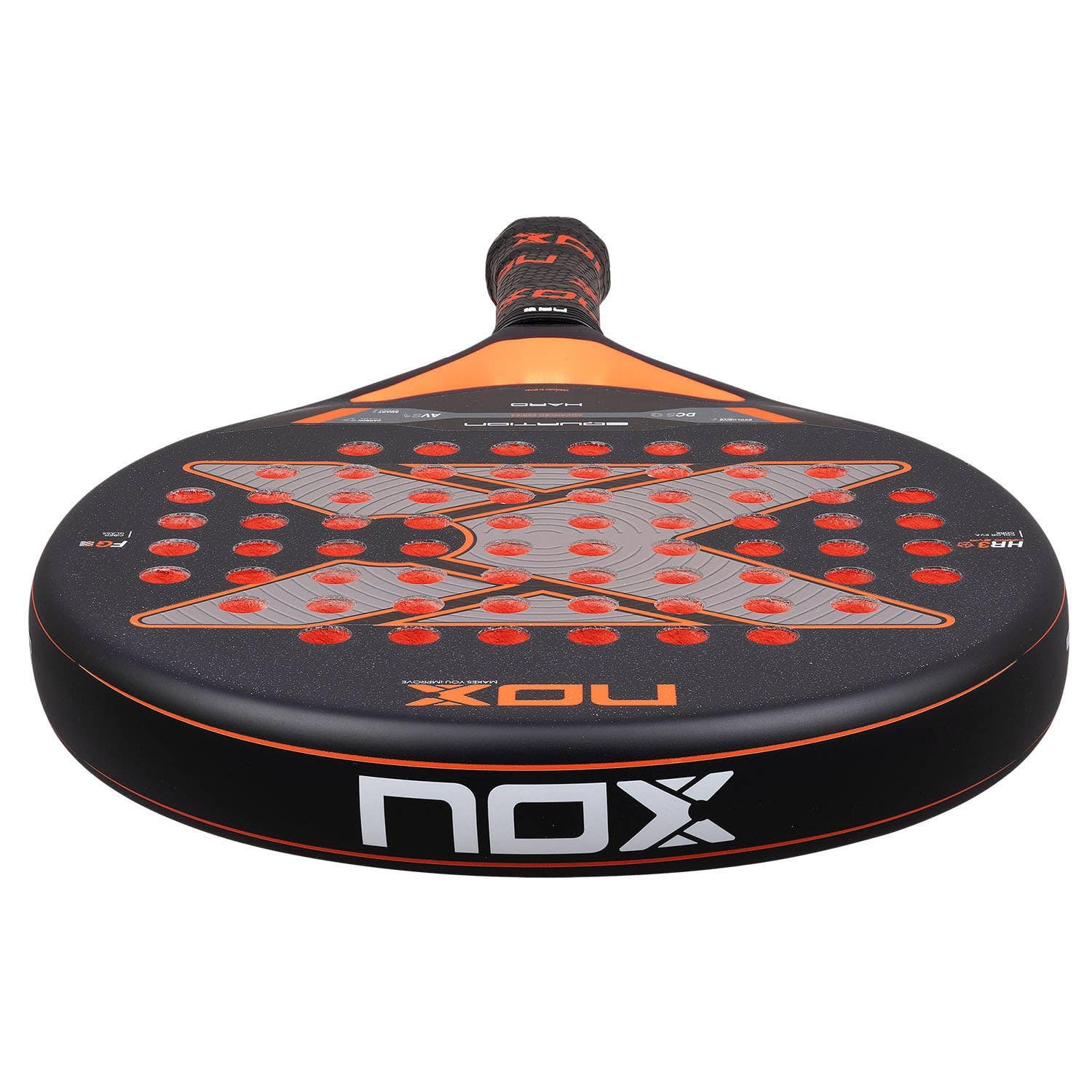 Nox Equation Hard Fortgeschritten