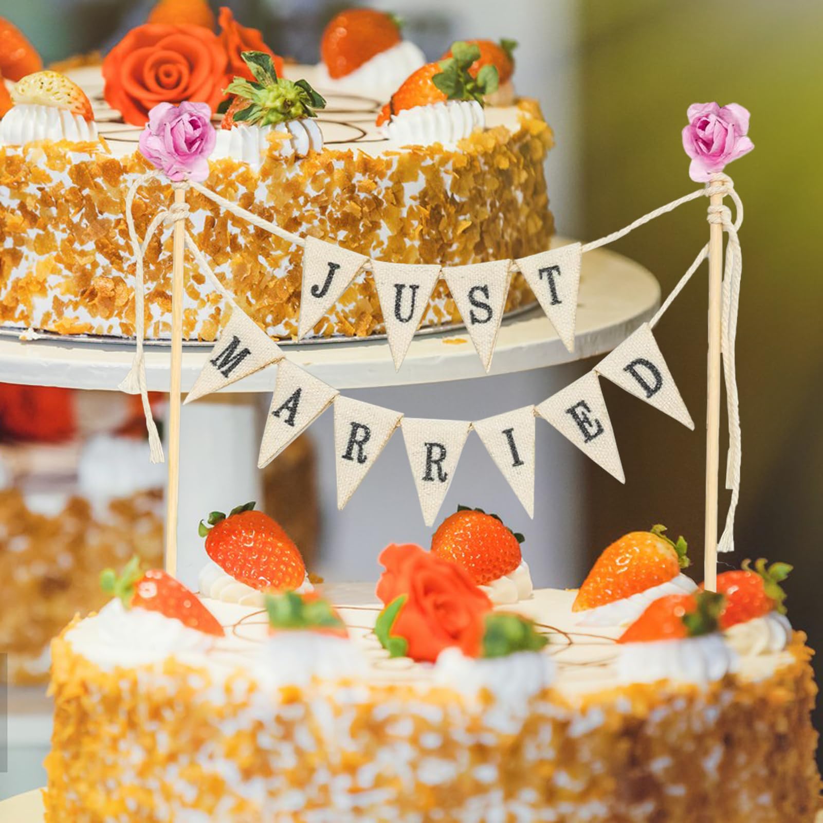 18 Windmühlen-Cupcake-Topper – Bunte Kuchenstecker Für Geburtstag, Hochzeit & Baby-Party