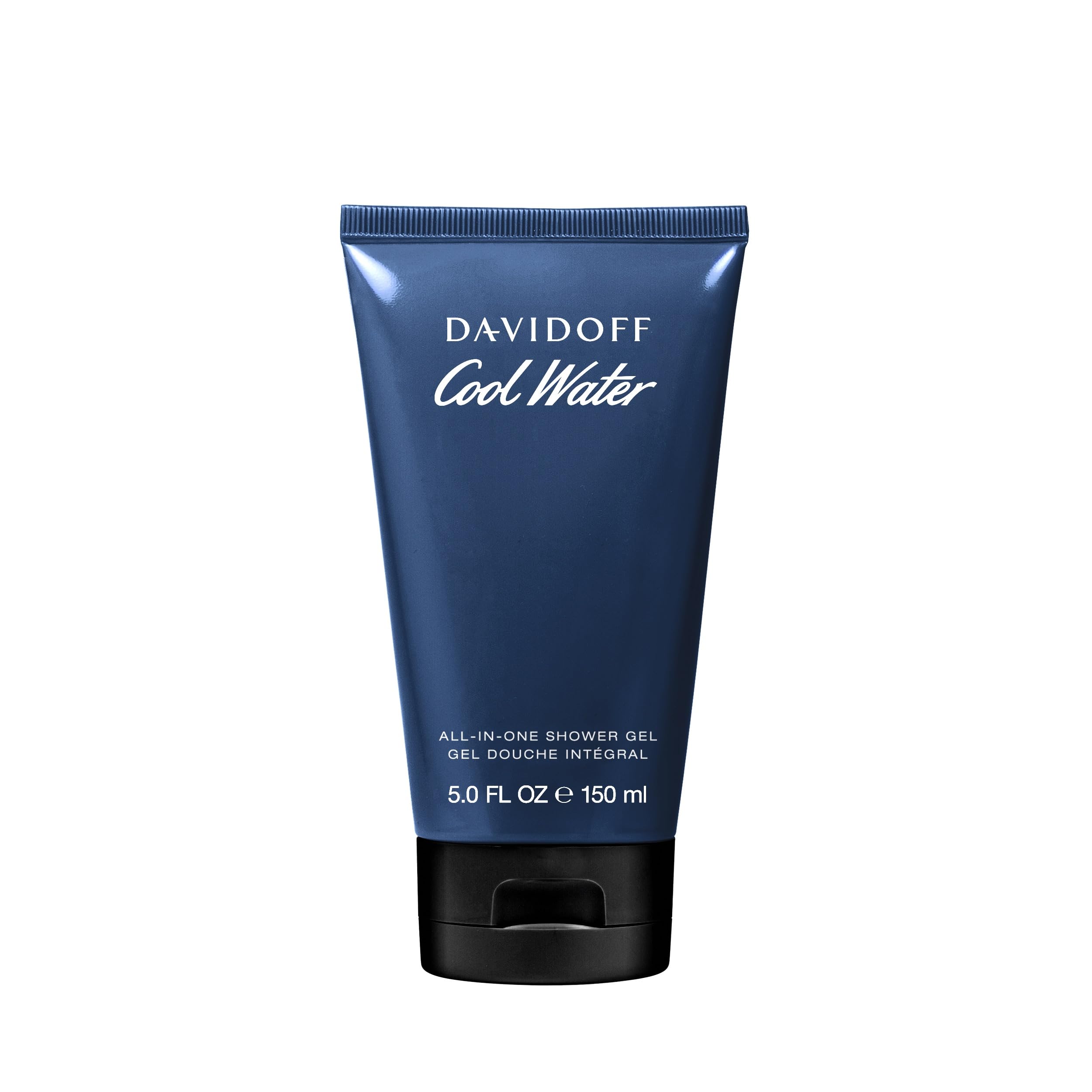 Davidoff Cool Water Man Shower Gel 150ml