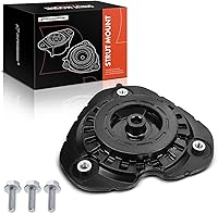 Vista 1 de A-Premium Soporte de suspensión delantera para conductor o pasajero compatible con Nissan Altima 2007-2013 2.5L 3.5L, Maxima 2009-2014 3.5L