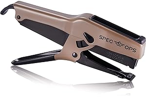 Spec Ops Tools Elite Duty Plier Stapler for Crafting Projects