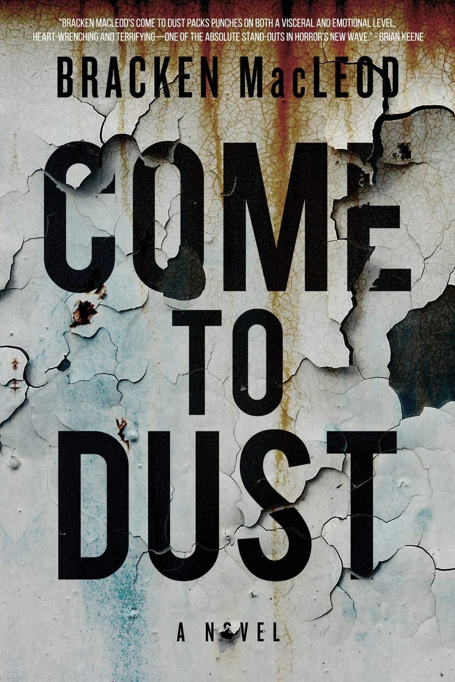 Buy Come to Dust — BookShops.in