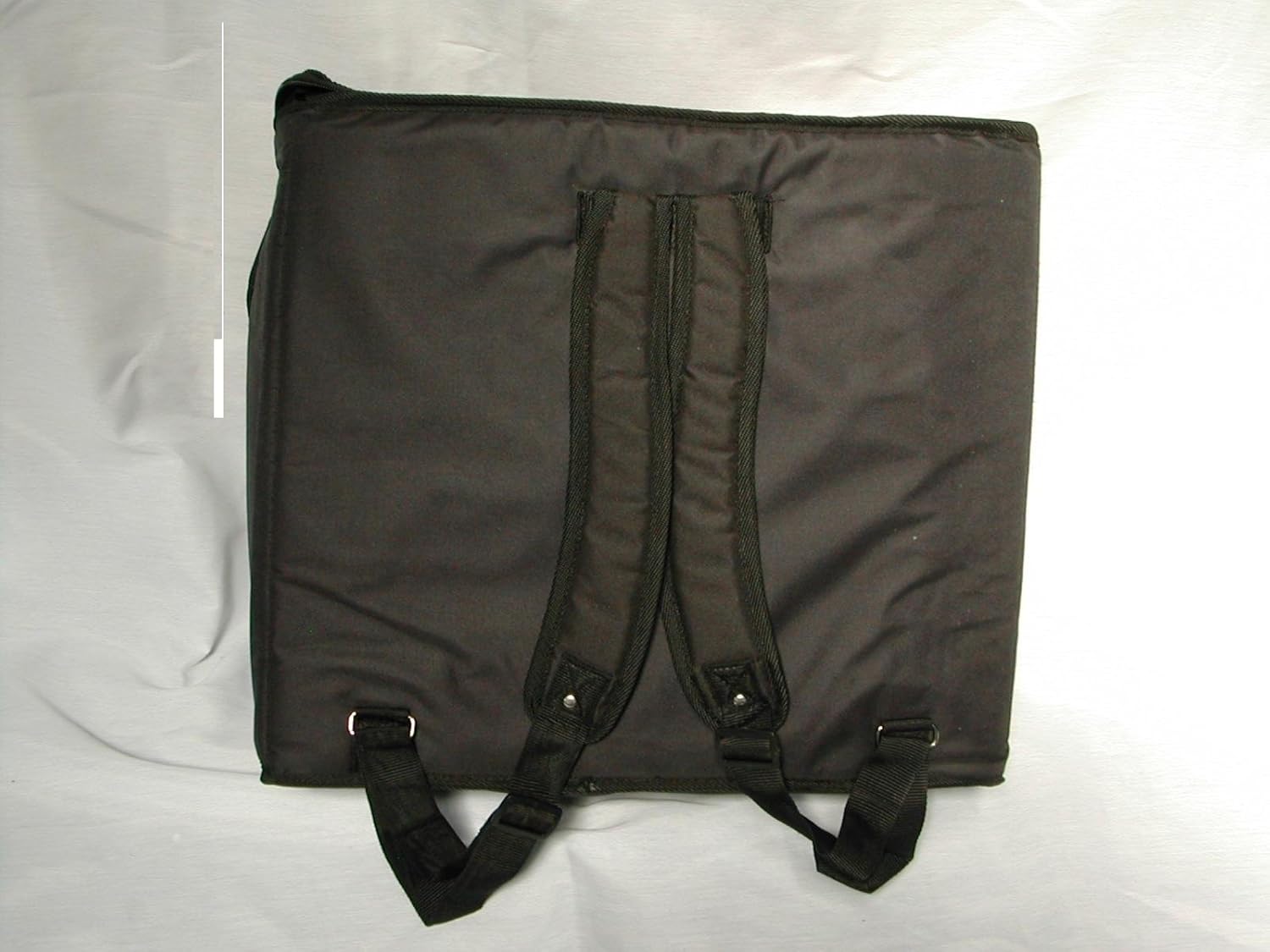 Accordion Gig Bag / Soft Case - AK-01 - 17" x 17" x 8.5"