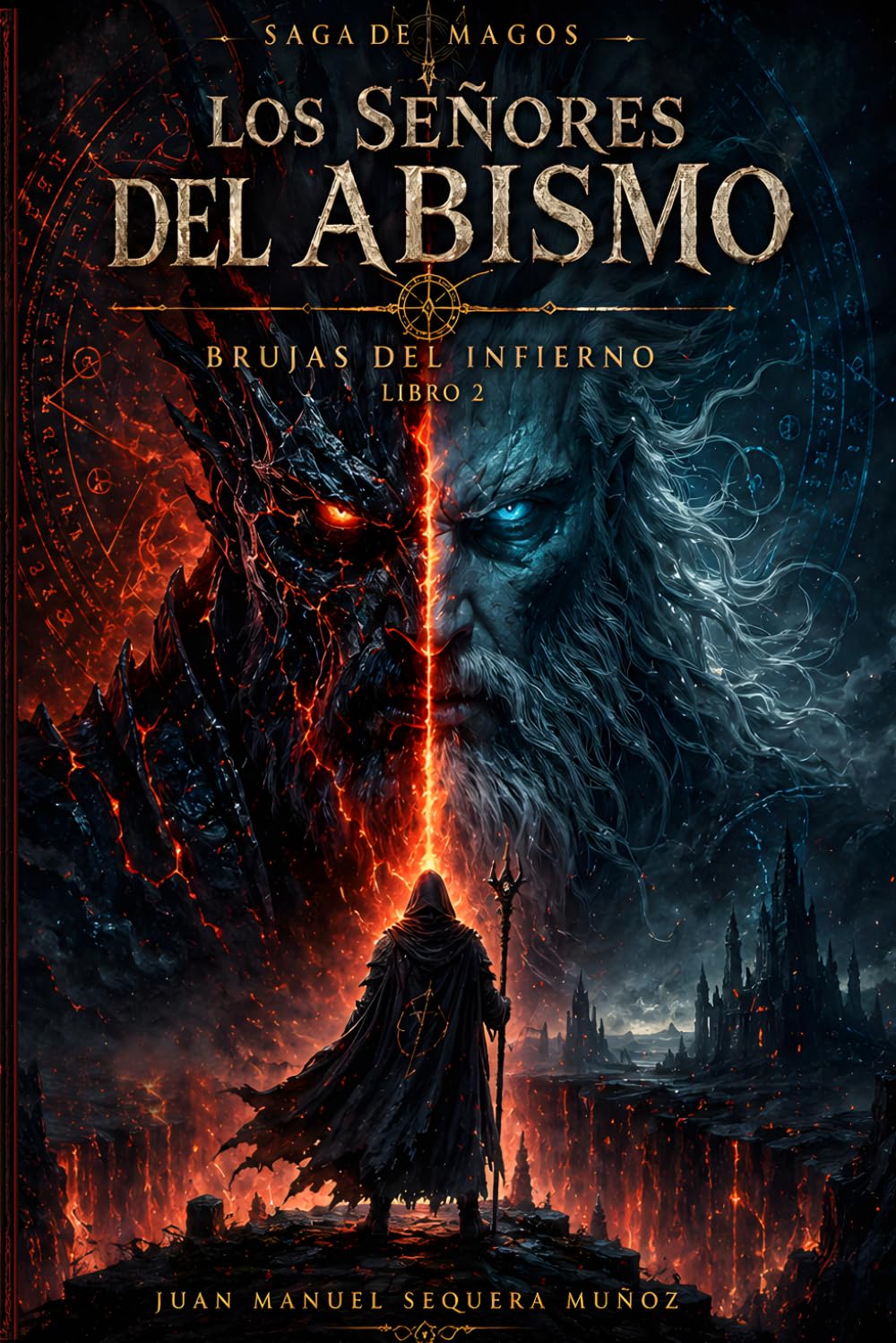Los Señores del Abismo: Brujas del Infierno: 2