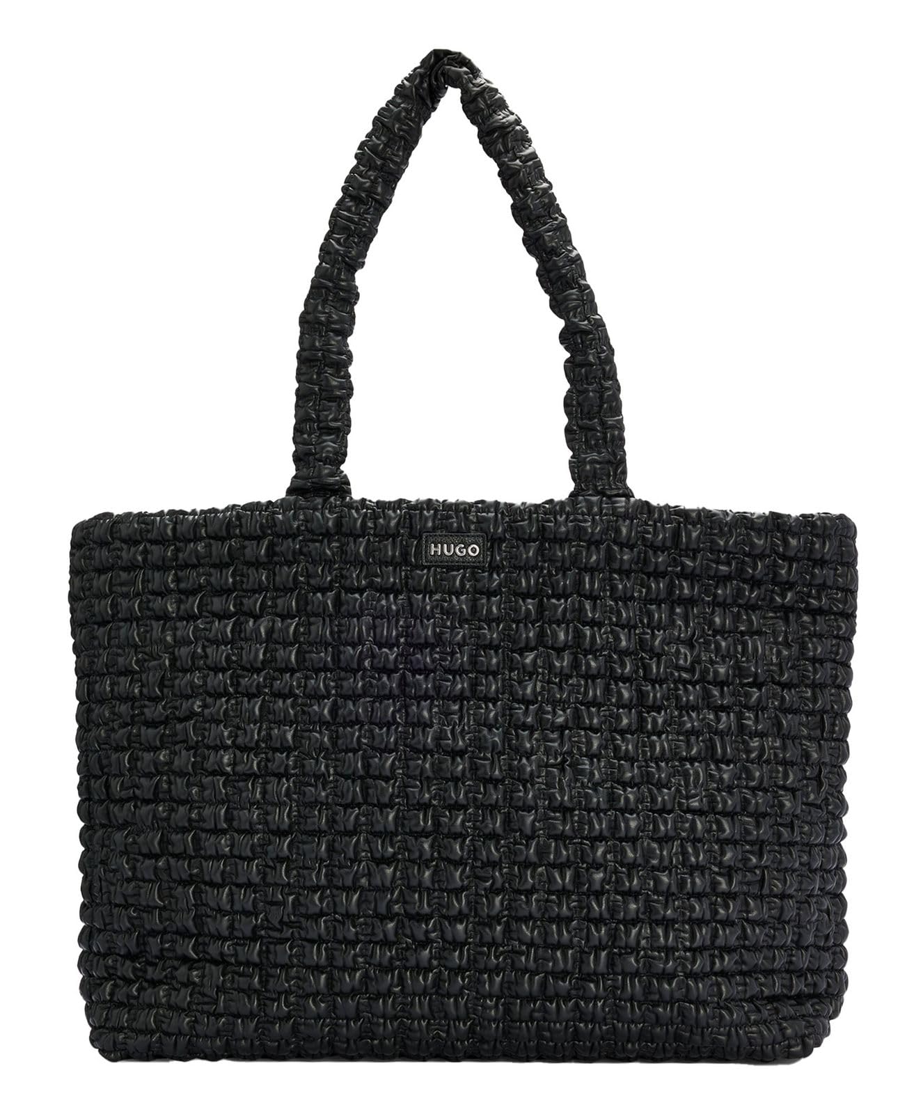 HUGO Mhati Shopper, Kupujący Kobieta