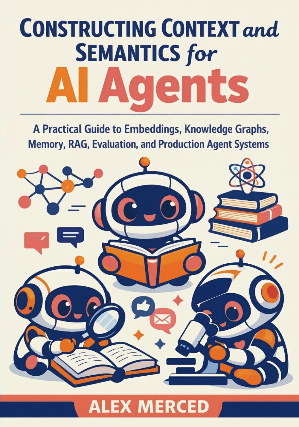 Constructing Context and Semantics for AI Agents