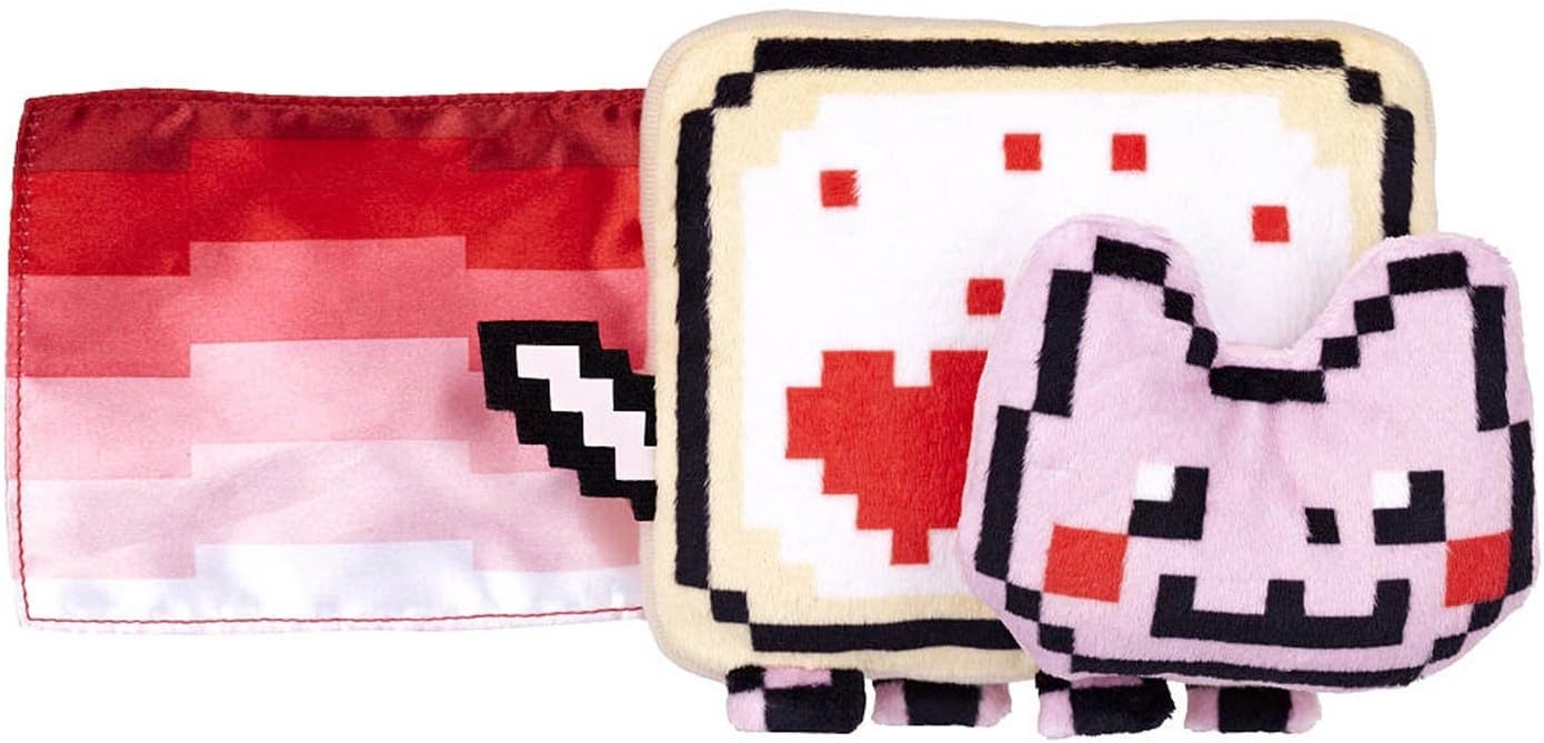 Nyan CAT with Sound