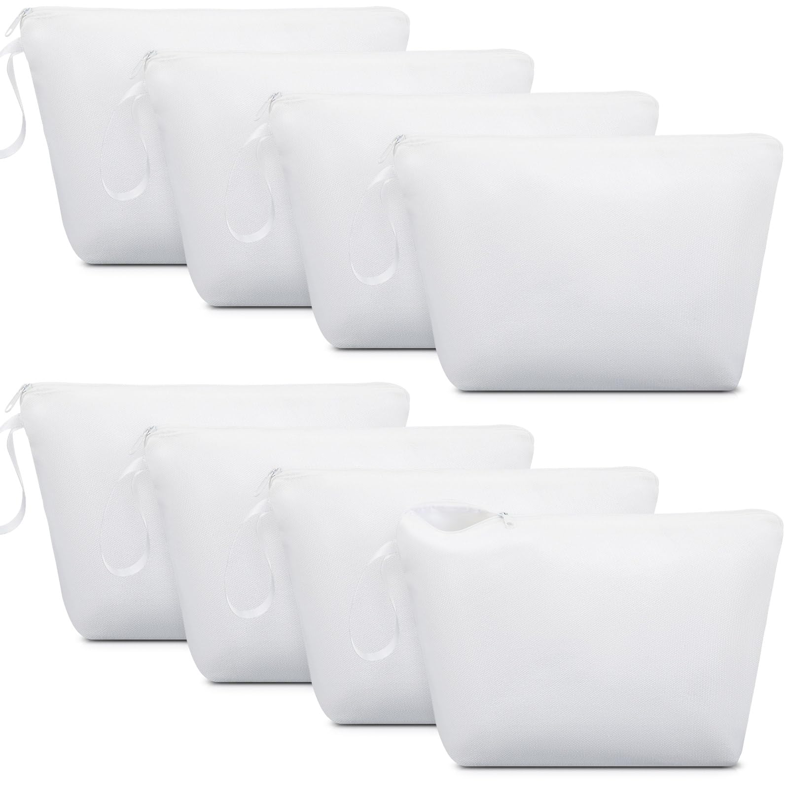 Estuche para pintar de lona resistente, la solución a los estuches aburridos y sin espacio 7