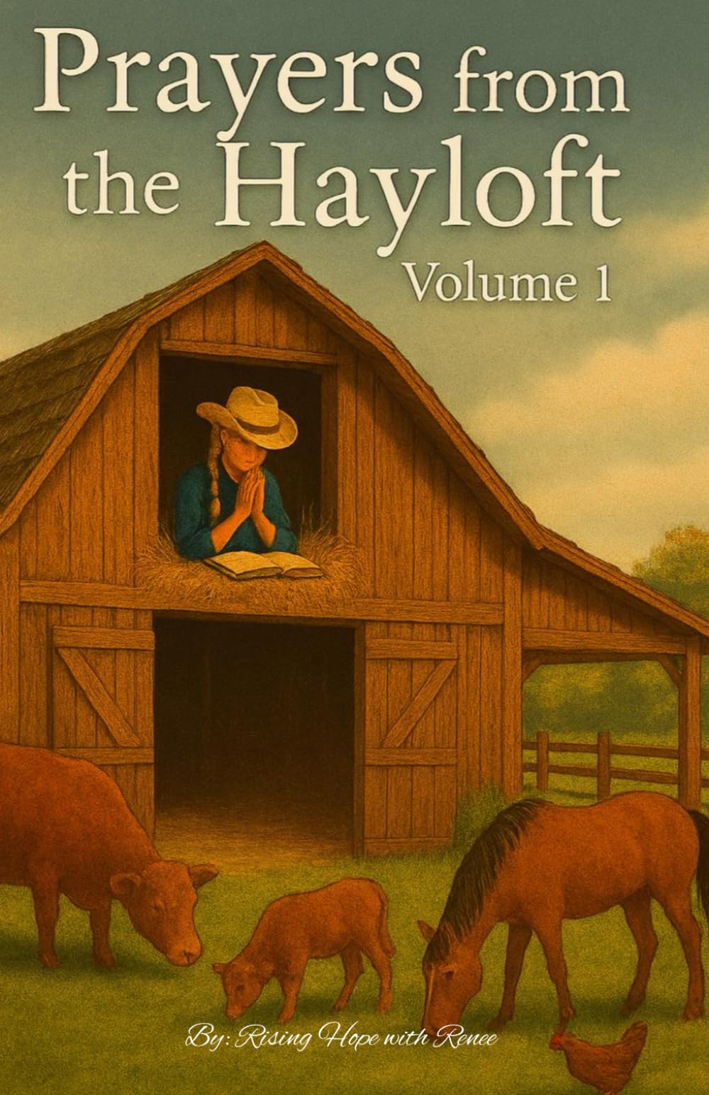 Prayers from the Hayloft Volume 1