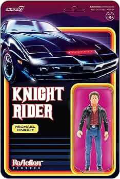 ナイトライダー マイケルナイト フィギュア 71gkh-sIOjL._AC_UF350,