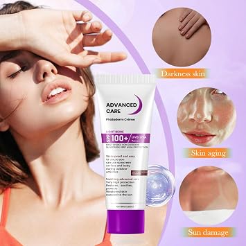Sunscreen SPF 100+, Sun Cream SPF 100 PA+++, SPF 100 Sunscreen, Ultra Light UV Protetion sunscreen, No Sticky Ultra Light UV Protetion sun Block Face sunscreen for Body and Face