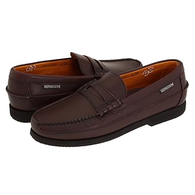 Mephisto Cap Vert Men