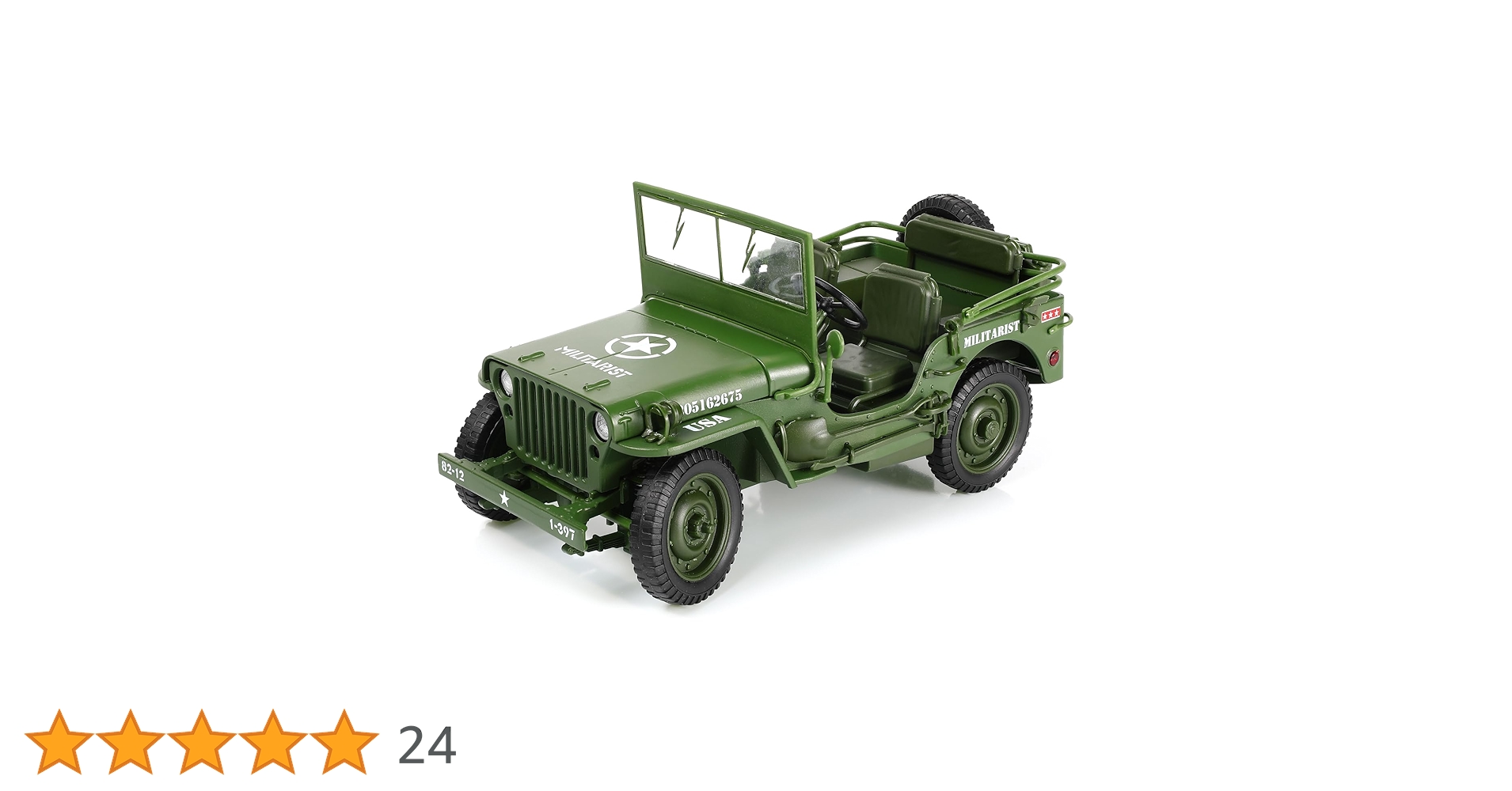 Amazon.co.jp: NUOTIE 1/18 ウィリス MB モデル 車 メタル ダイ