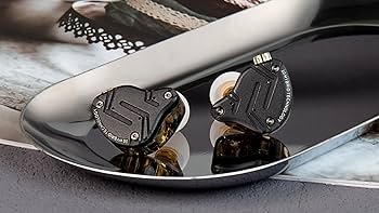 Amazon.com: KZ ZS10 PRO X in Ear Monitor Headphones, KZ Upgraded