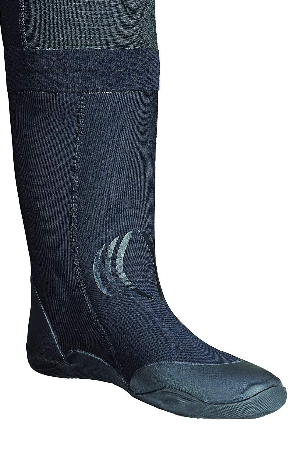 SEAC Warmdry Neoprenanzug für Damen, 4 mm