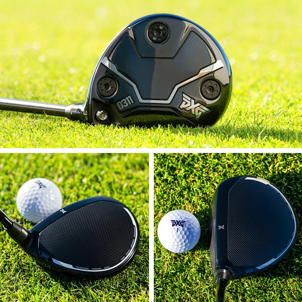 Amazon.co.jp: PXG 0311 Black Ops (ブラックオプス) FW