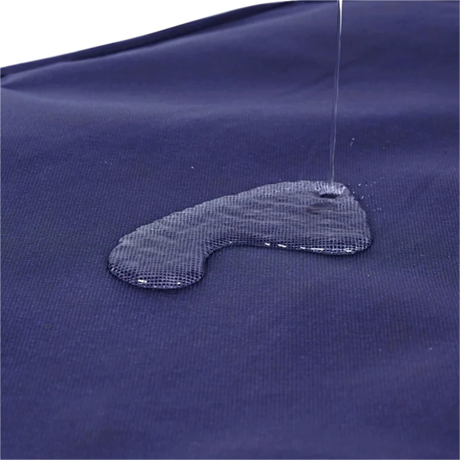 2 pz 20/26/24/28/30 pollici Non tessuto Copertura Dei Bagagli Antipolvere Trolley Valigia Resistente All'usura Rotolamento anti-graffio Della per Esterno(Blue,30 inch)