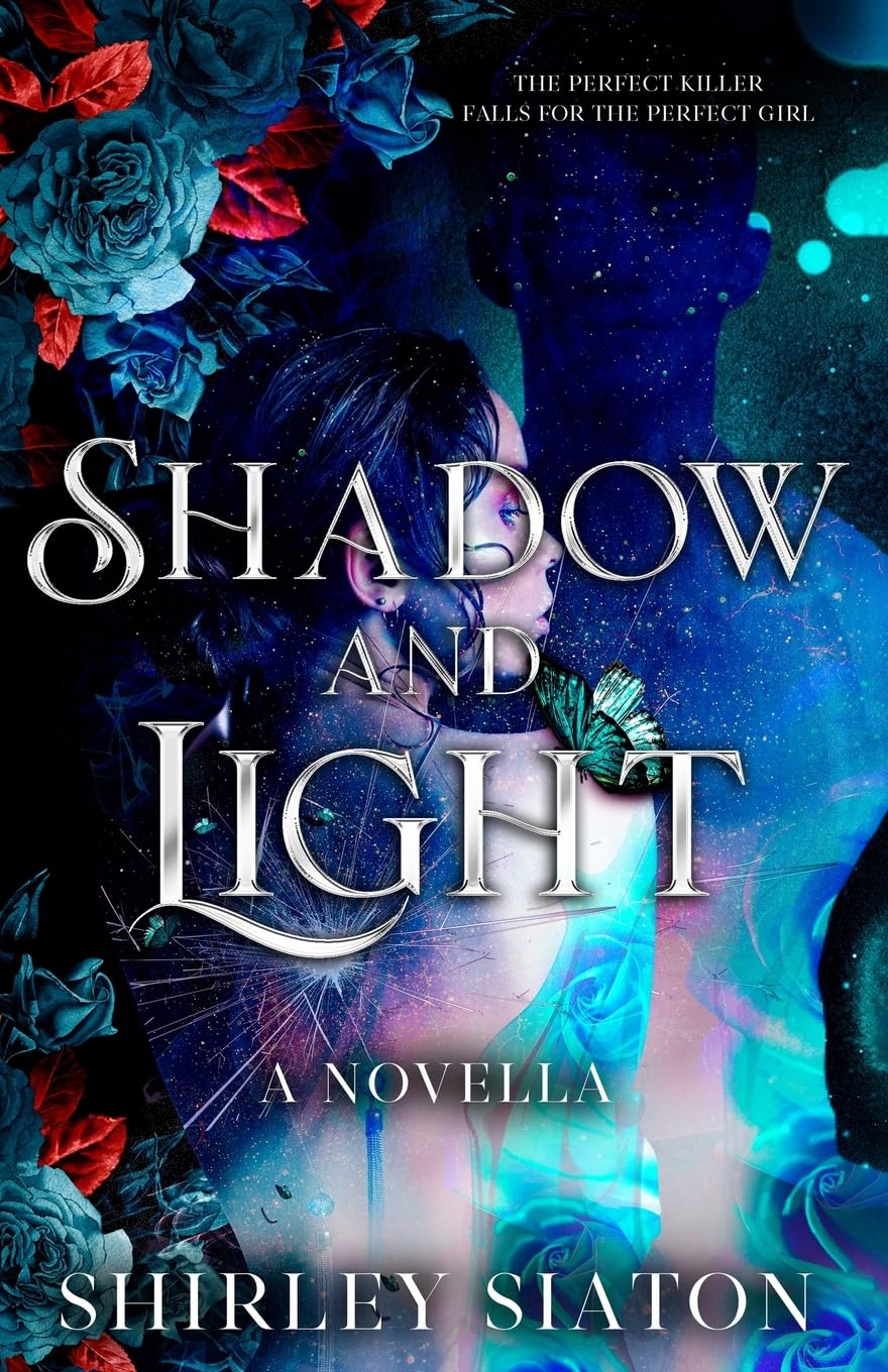 Shadow and Light (The Steamy Edition): A Novella (Contemporary Romance Novella Steamy Editions)
