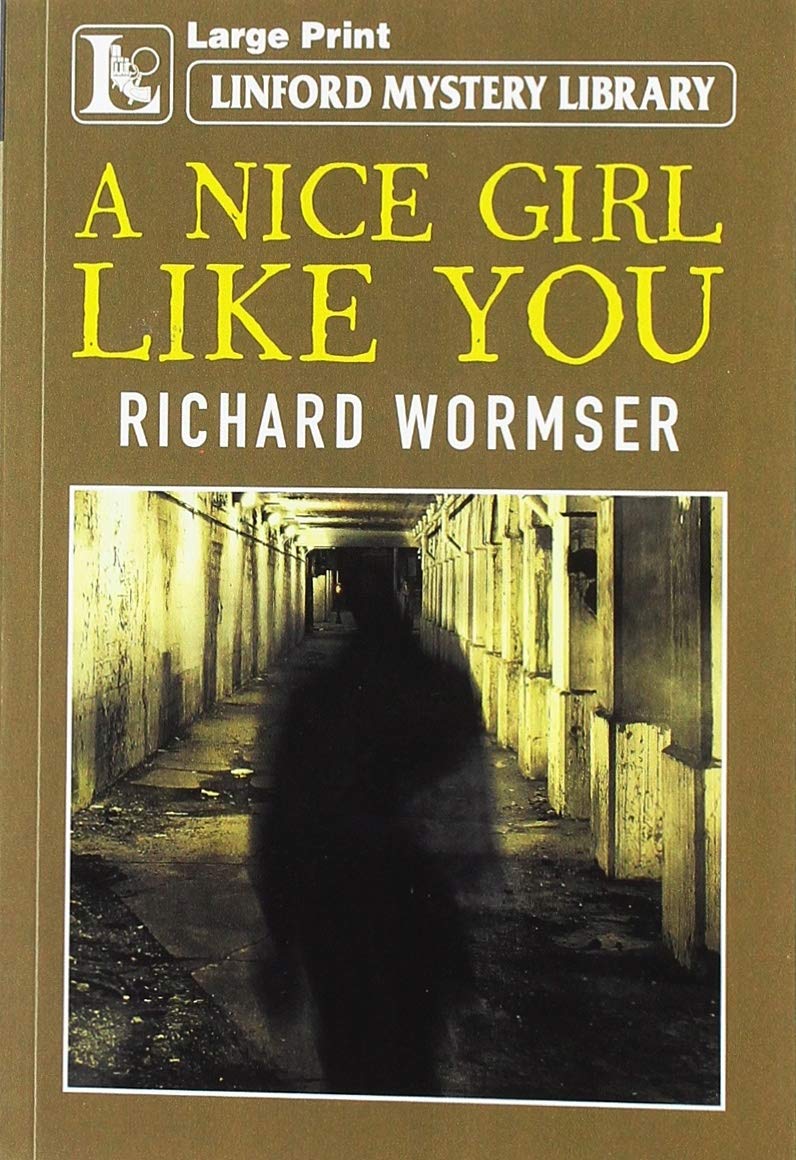 Buy A Nice Girl Like You — BookShops.in