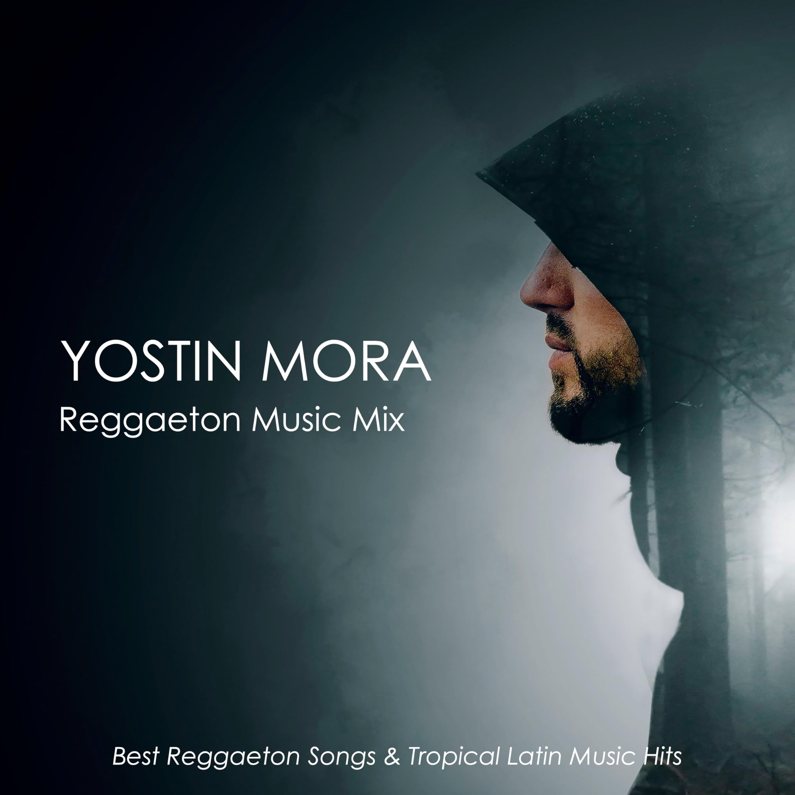 Yostin Mora