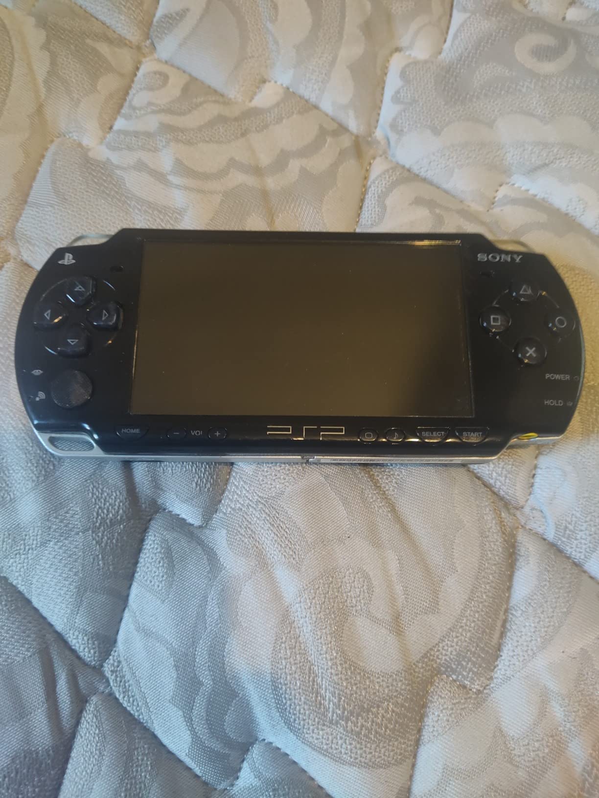 30/mo Finance Sony Playstation Portable (PSP) 2000 Series Handheld