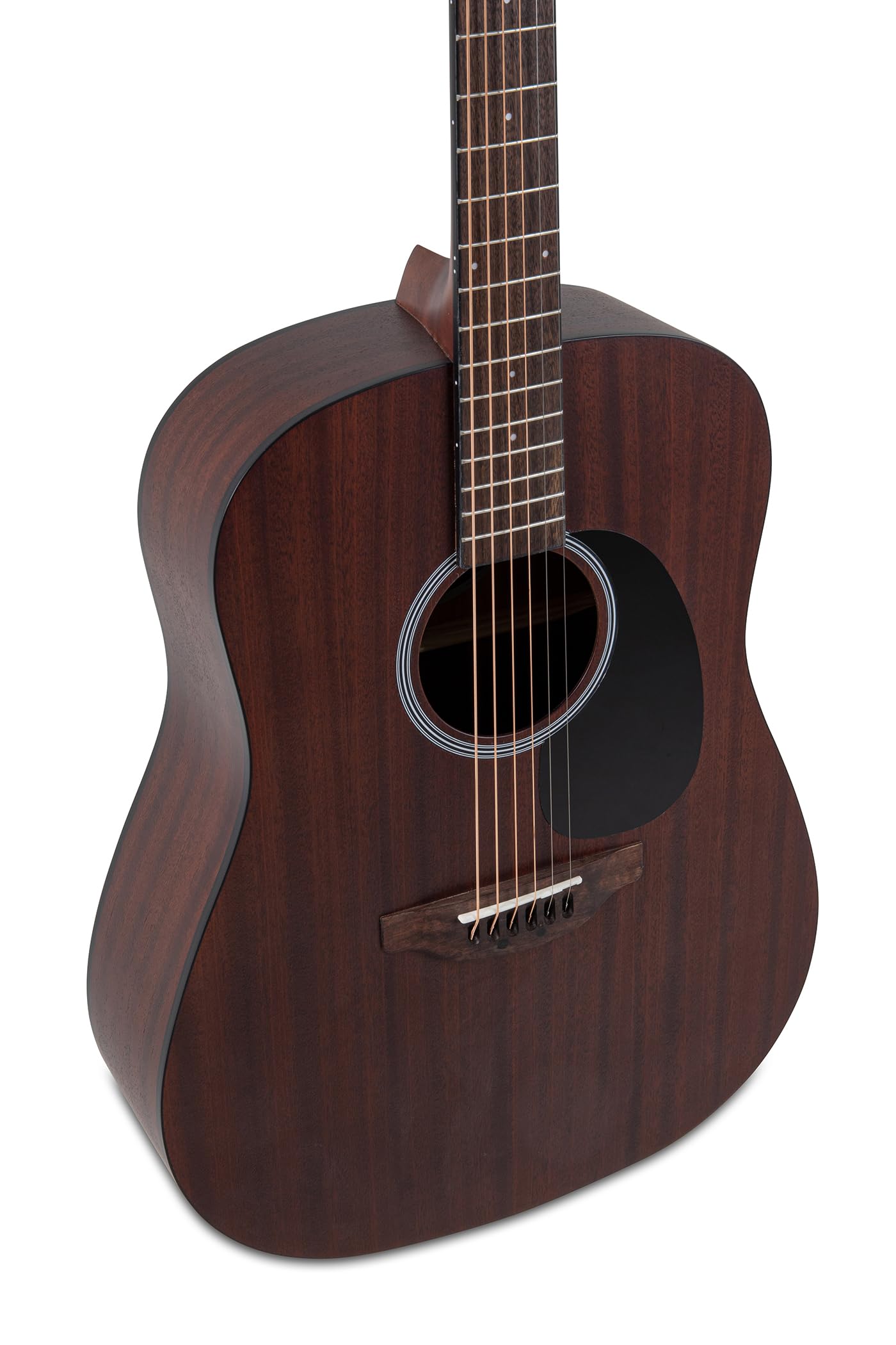 Applause Akustikgitarre Wood Classics AAD96-M Mahogany Natural Matte
