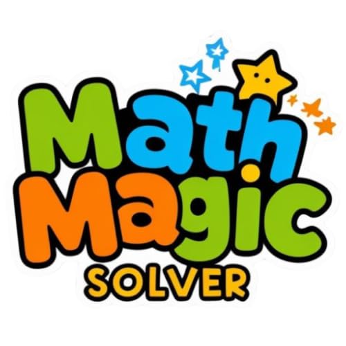 Math Magic Solver