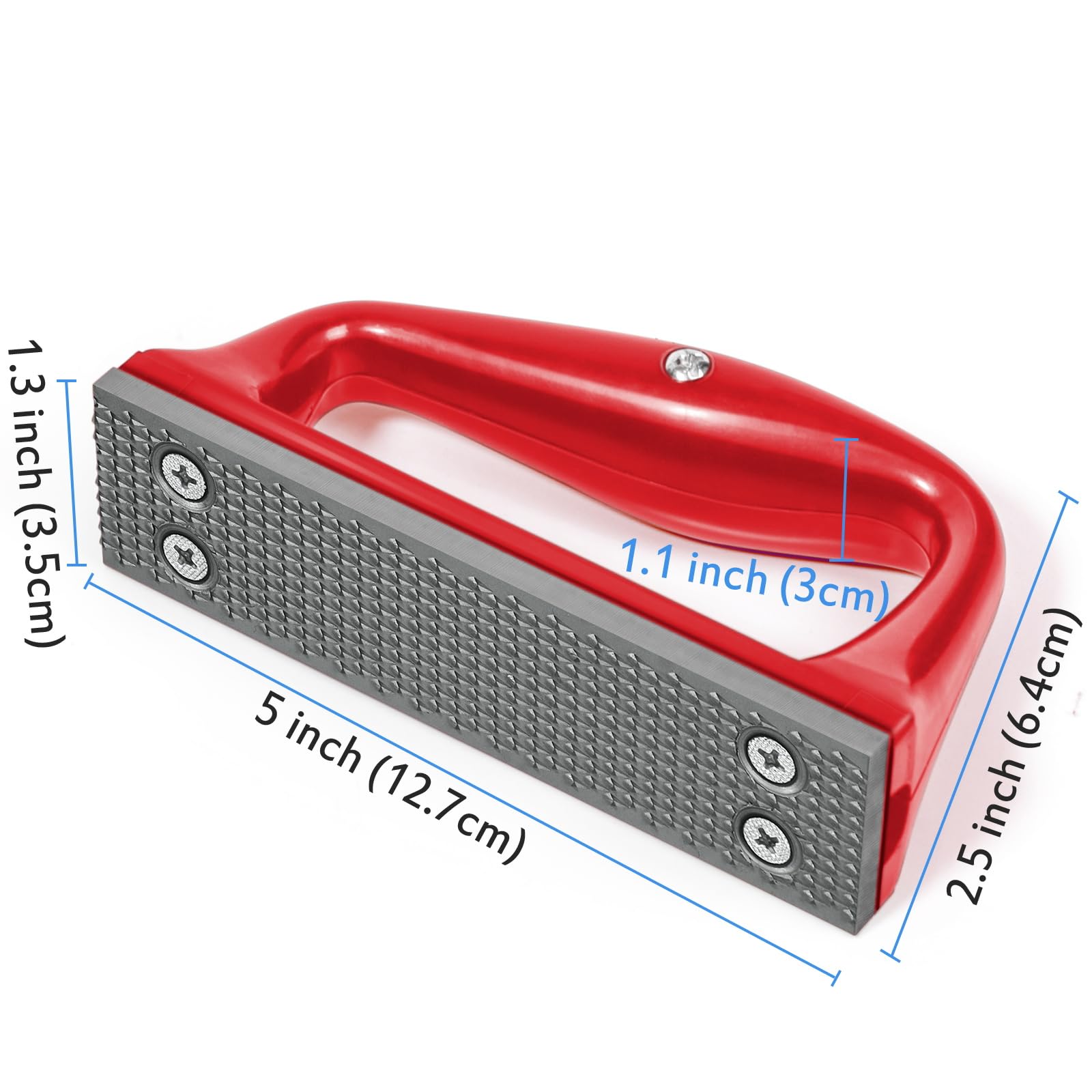 Goat Hoof Rasp - Perfect for Small Animals -3 Goat Hoof Rasp - Perfect for Small Animals -3