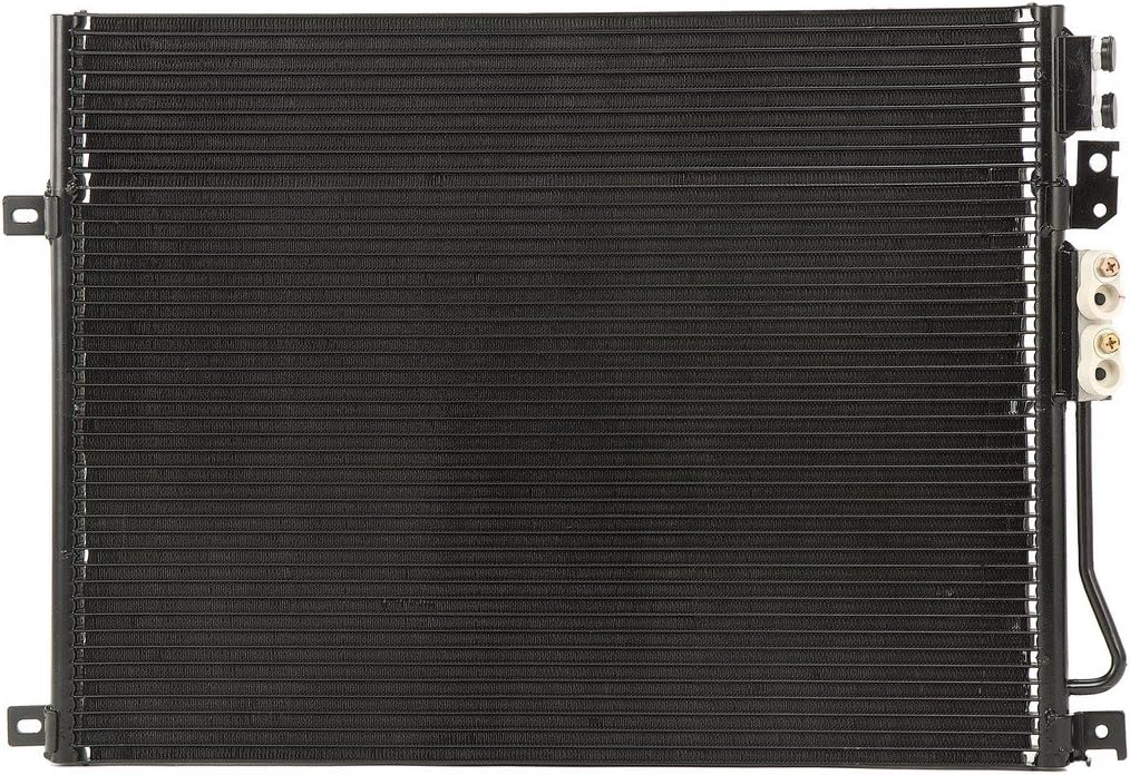 7013247 A/C Condenser