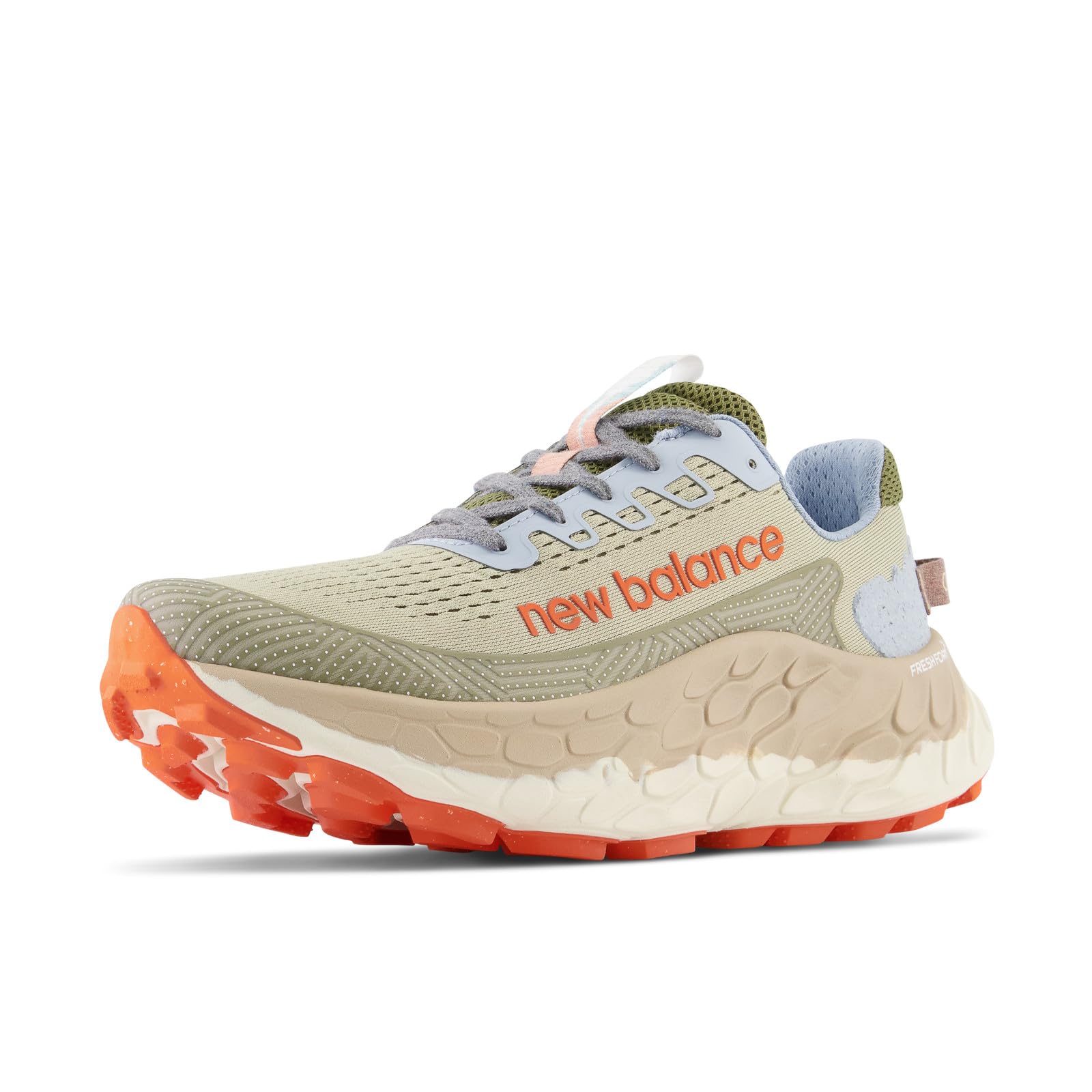 new balance Men More Running Shoe