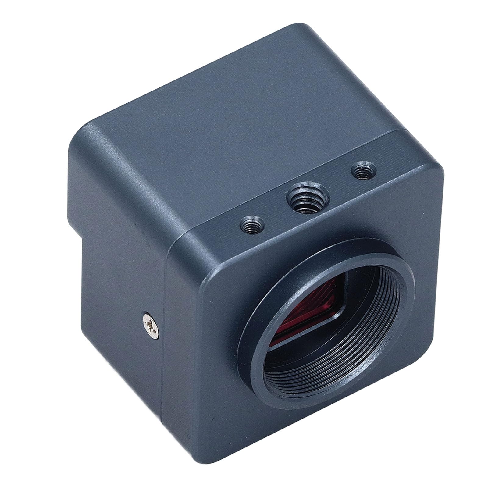 FTVOGUE Elektroniczny Okular Cyfrowa Kamera z Mikroskopem USB 8 MP 3840 X 2160 Skanowanie Progresywne UVC Automatyczny Balans Bieli dla Edukacji Naukowej Sala Wykładowa Przeglądanie Komputera w