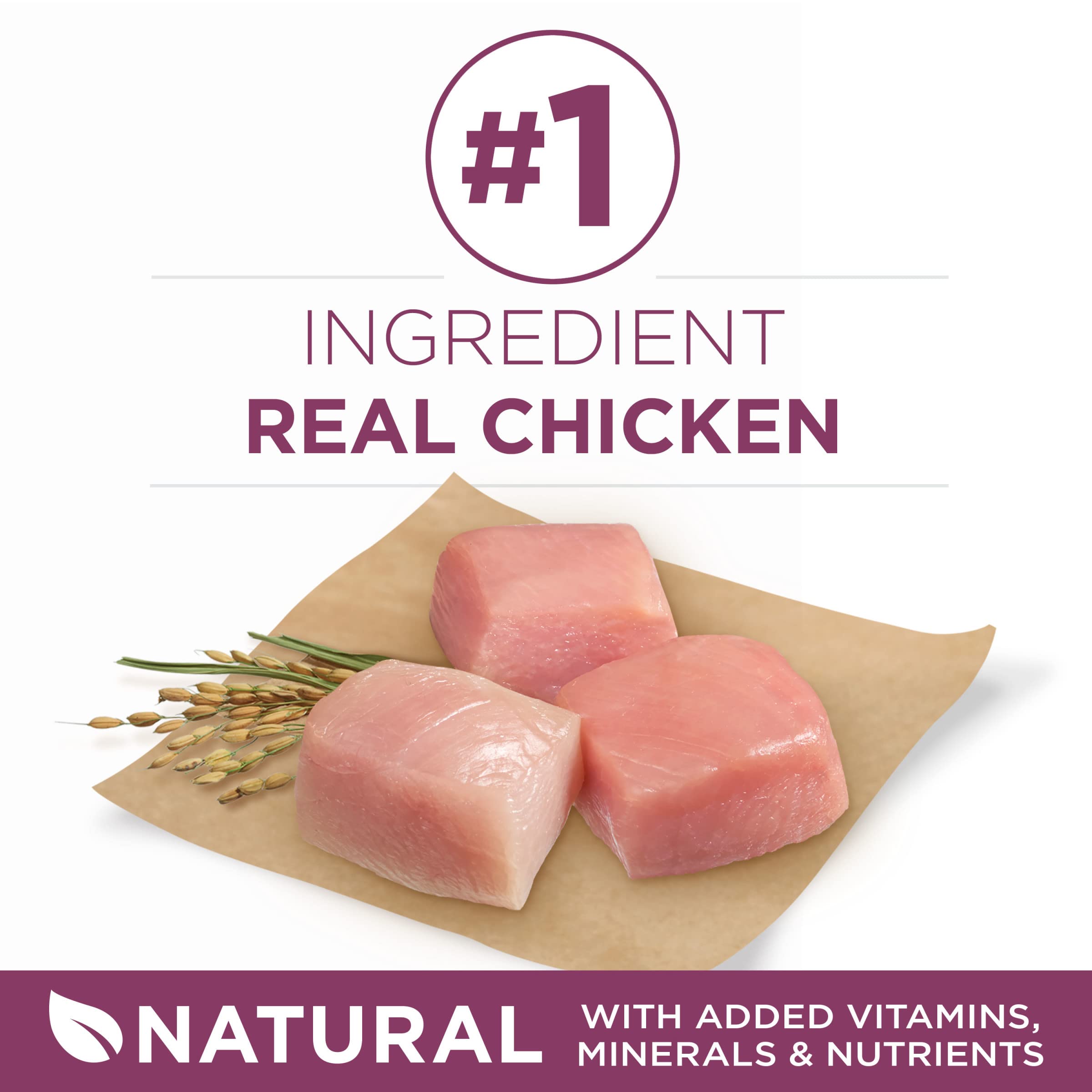 perino one puppy food