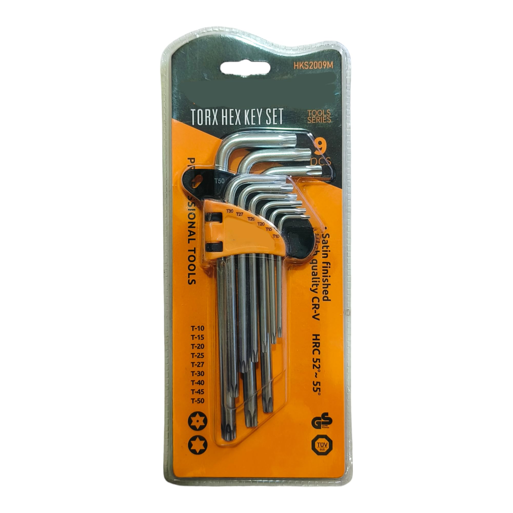AK DIAMOND Precision Torx Hex Key Sets - 9pcs (M) Allen Key Set for Vehicles and Machinery Maintenance (B0CYTFRN2H) Amazon Price History, Amazon Price Tracker