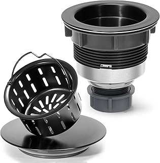 BOTEMY Kitchen Sink Drain Assembly in Pakistan