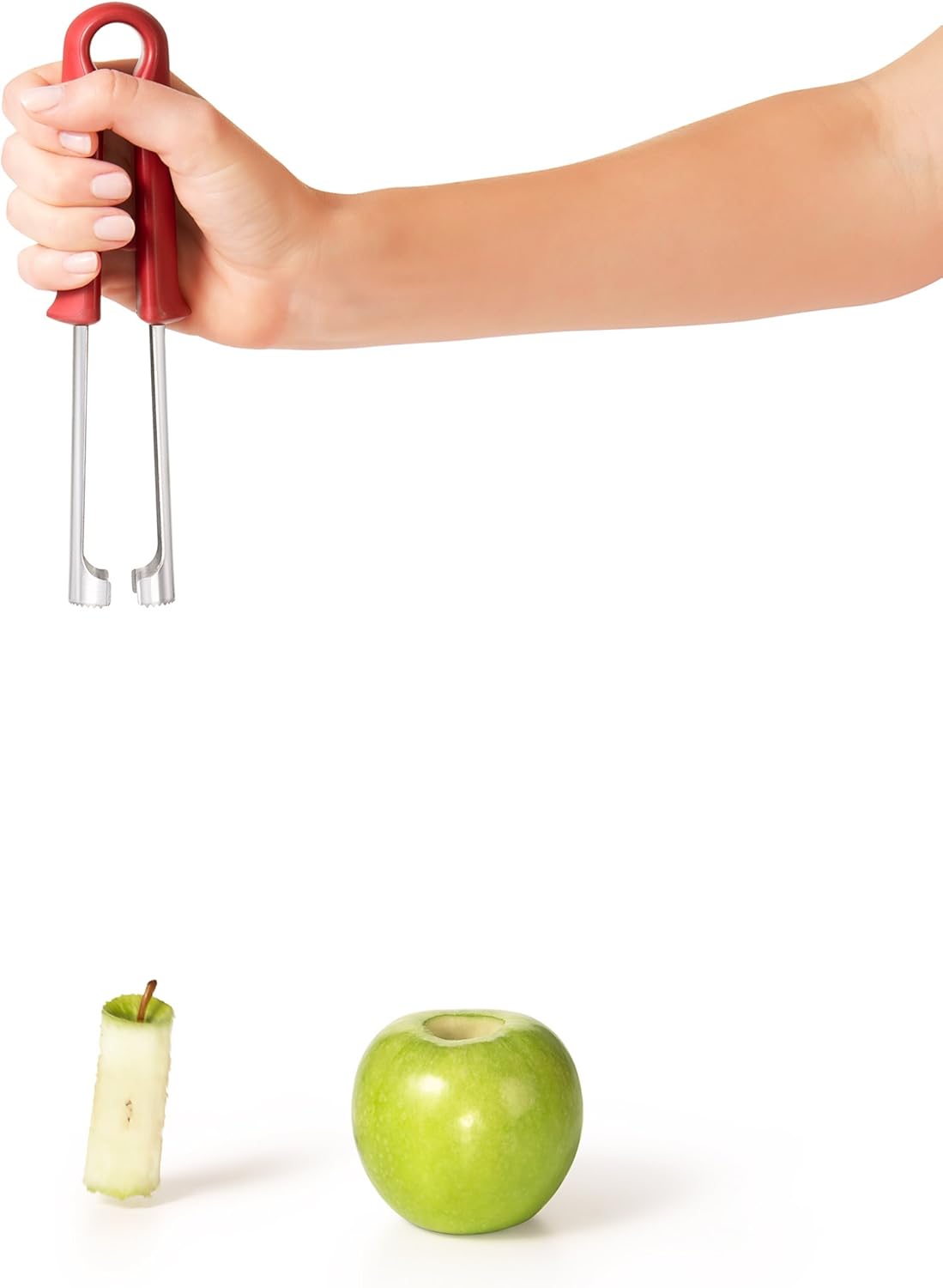 OXO Good Grips Quick Release Apple Corer