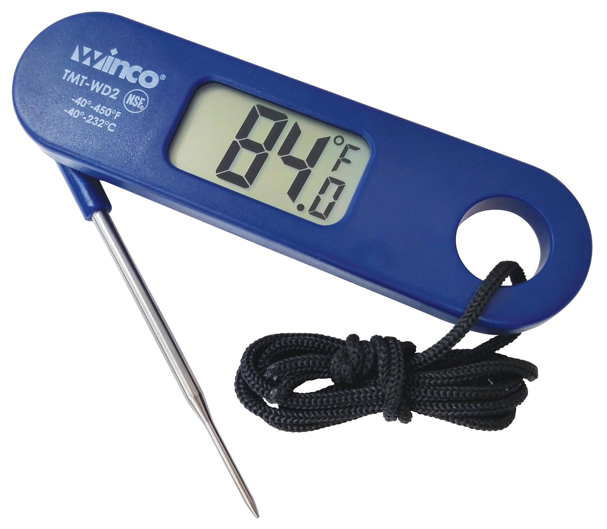 TMT-WD2 Folding Probe Thermometer-image-27
