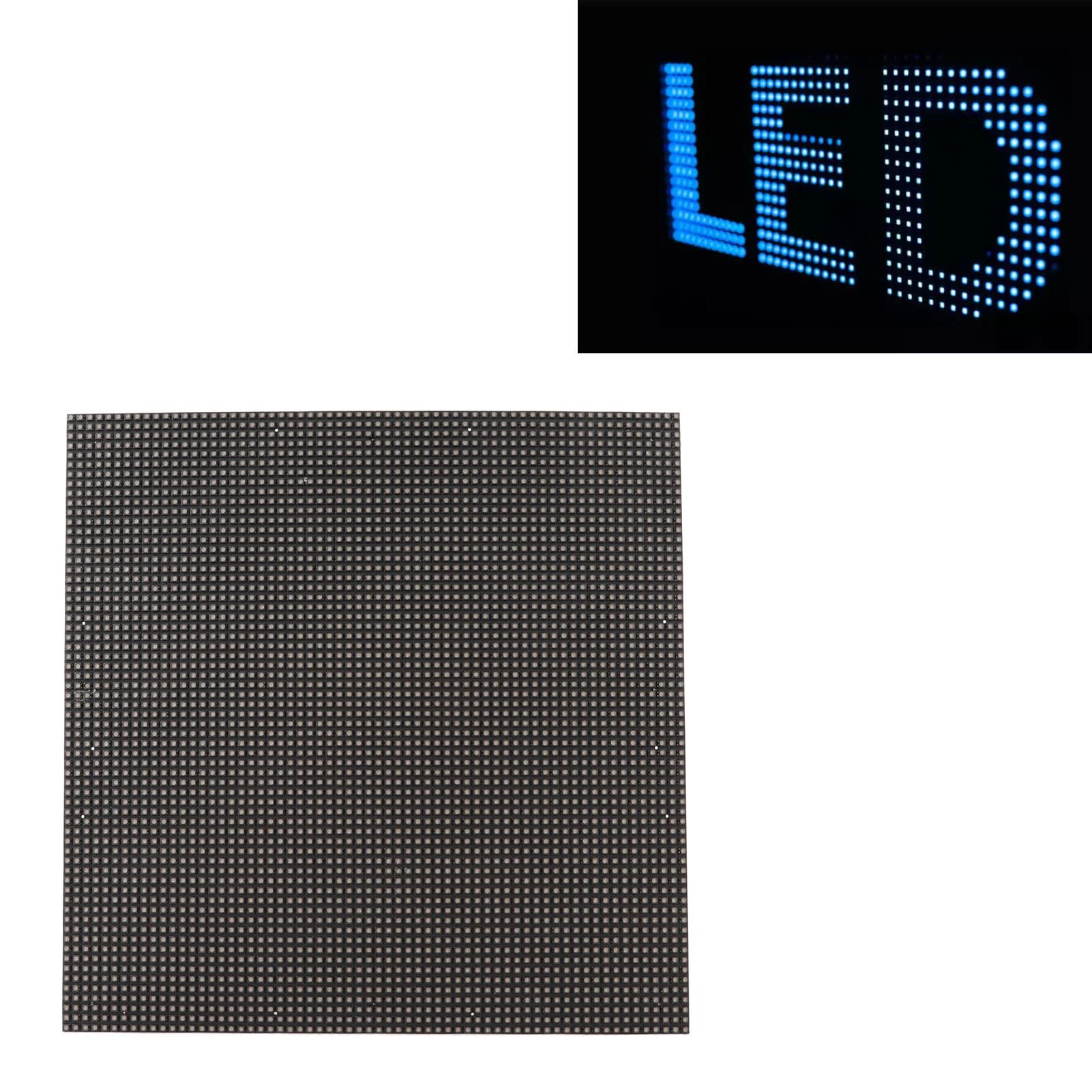 LEDマトリクスパネル P3 80x40 RGB フレキシブル 25枚 LEDマトリクスパネル P3 80x40 RGB フレキシブル 25枚 - メルカリ