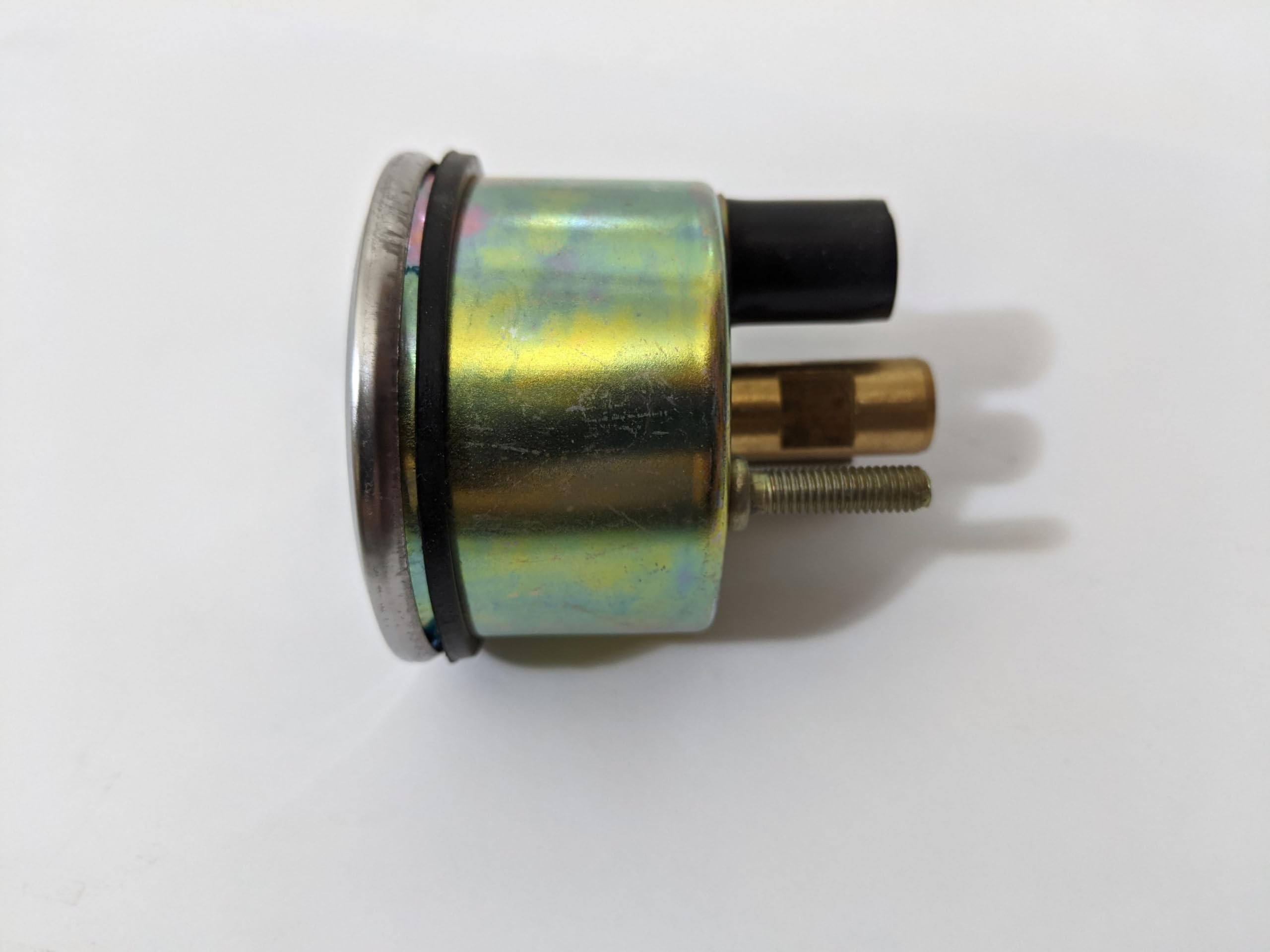 Manometro Pressione Olio Adatto A per Massey Ferguson T20 fino A 1250 1458875M91