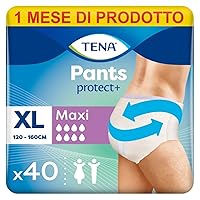 TENA Pants Maxi Extra Large (XL)