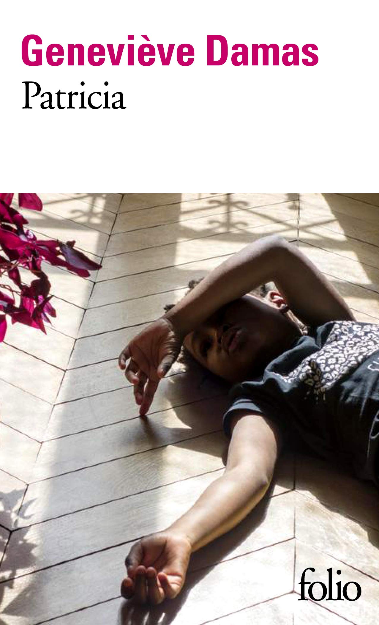 Patricia (French Edition)