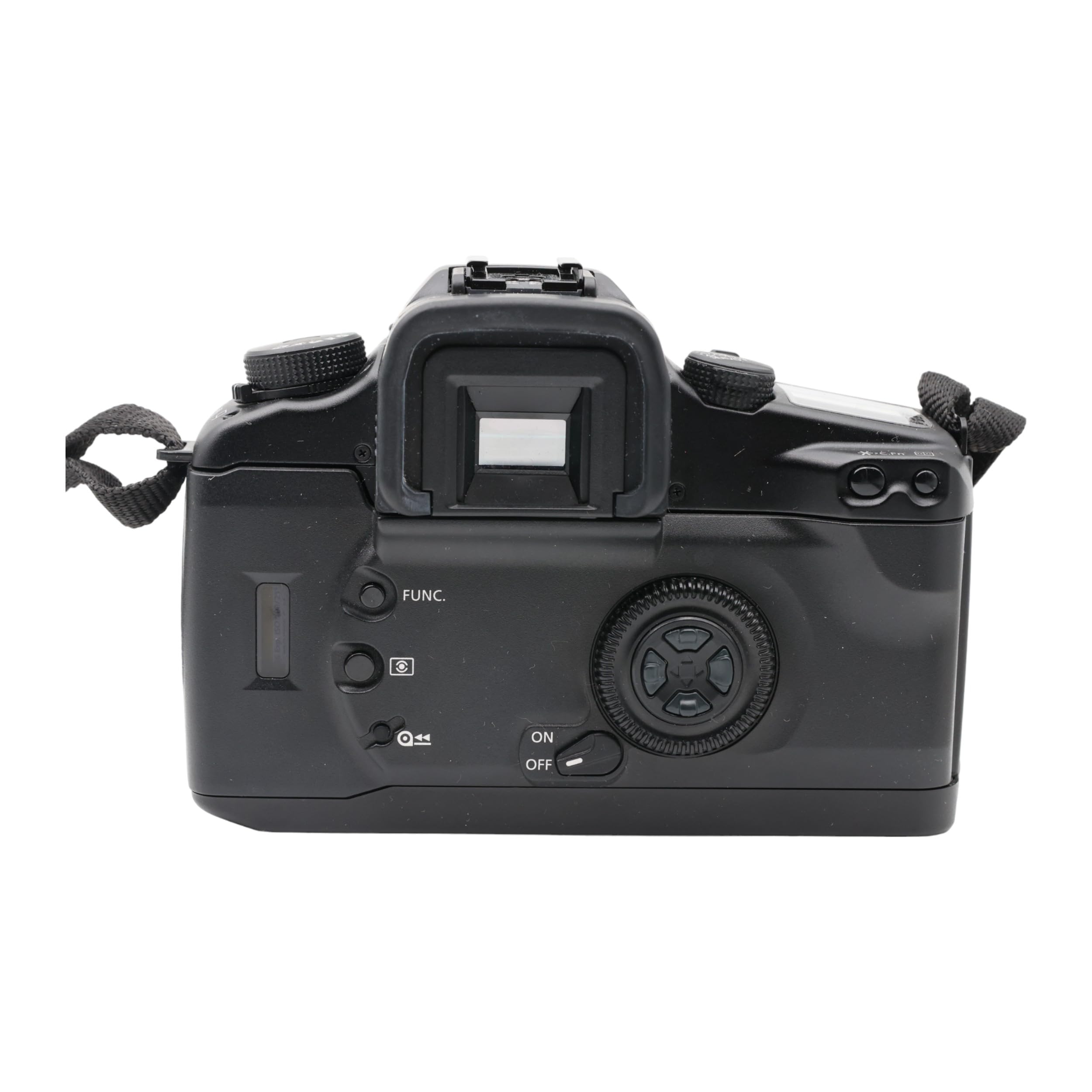 Canon EOS 30 Spiegelreflexkamera (nur Gehäuse)