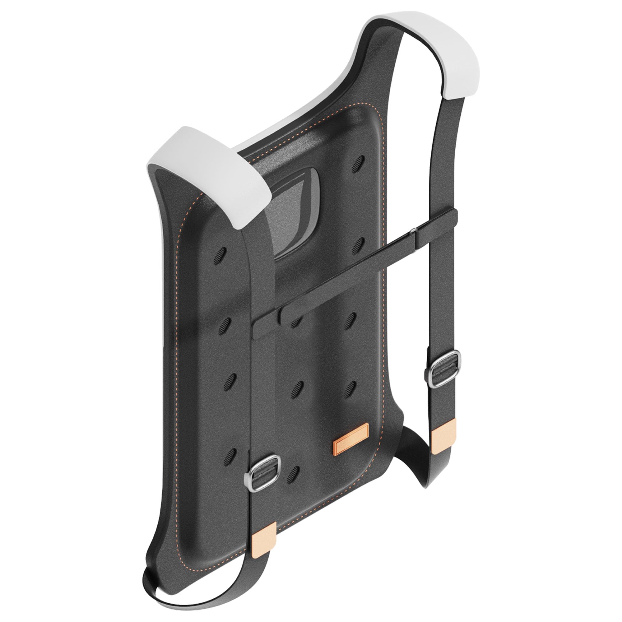 ペルチェベスト USB接続9V2A仕様 ダブルファン バッテリー収納OK