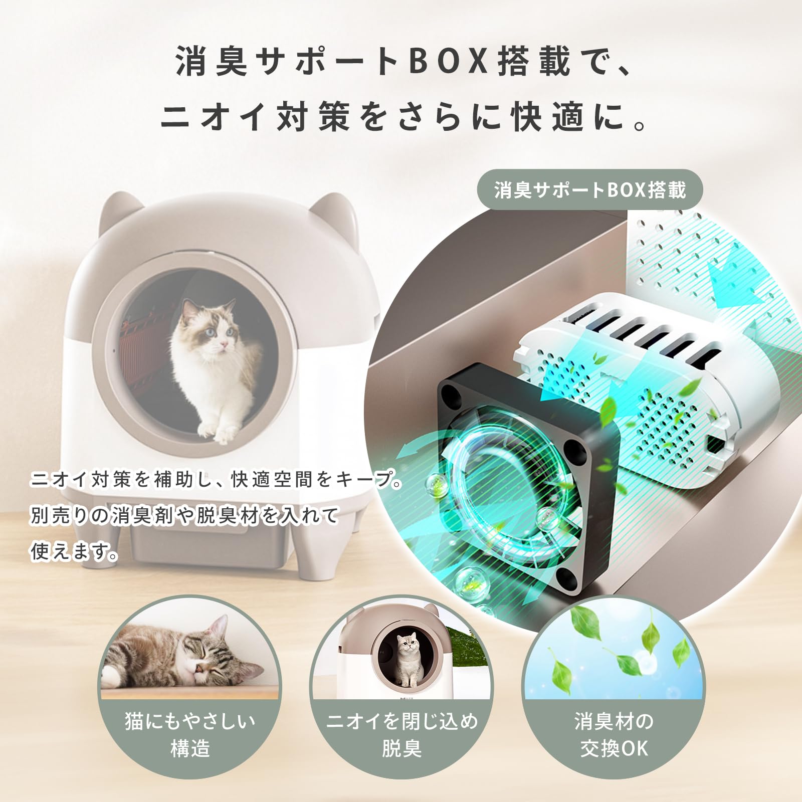 ヒ*ン様 自動猫トイレ 猫自動トイレ96L 大容量 スマートアプリ 遠隔操作 静 Amazon | [N.Qurio] 猫 トイレ 自動トイレ スマホ管理 80L超大空間 10L