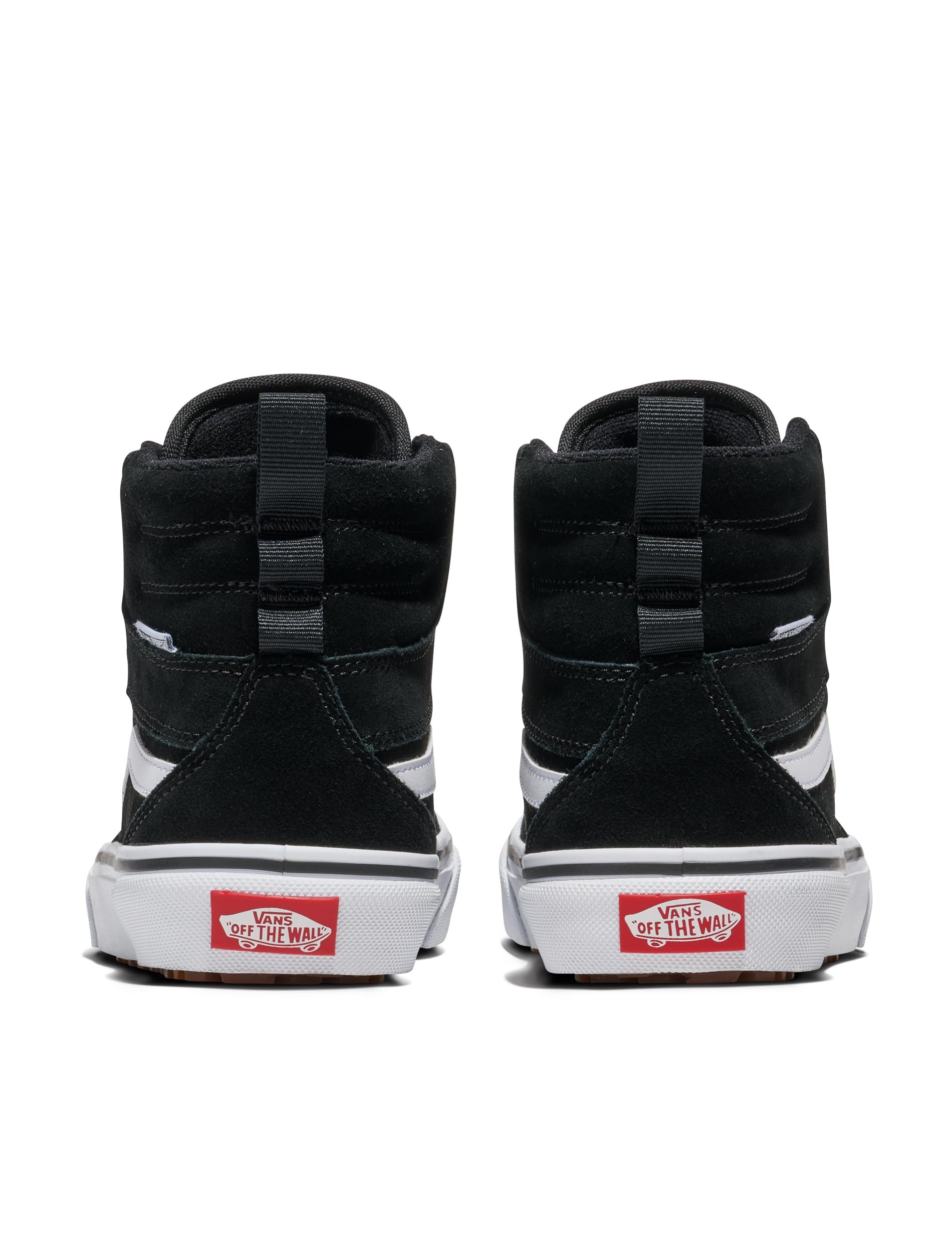 Vans Mujer Ashwood Hi Decon Zapatillas