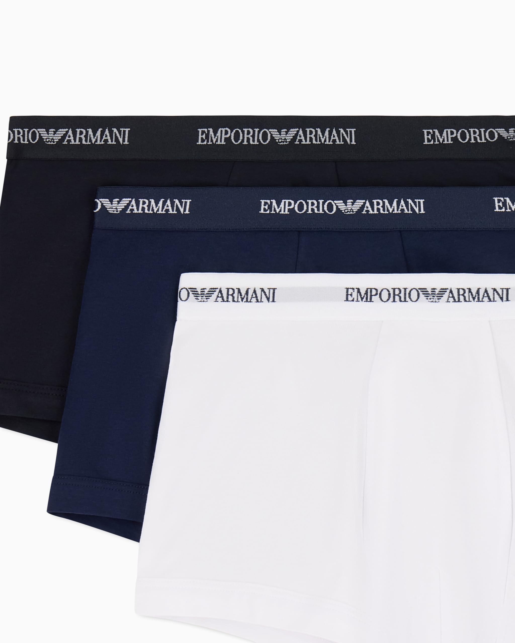 Emporio Armani Bermuda Uomo