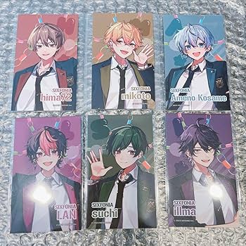 Amazon.co.jp: シクフォニ 学園祭 特典カード すち みこと こ