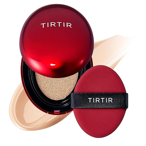 TIRTIR Mask Fit Red Cushion Foundation