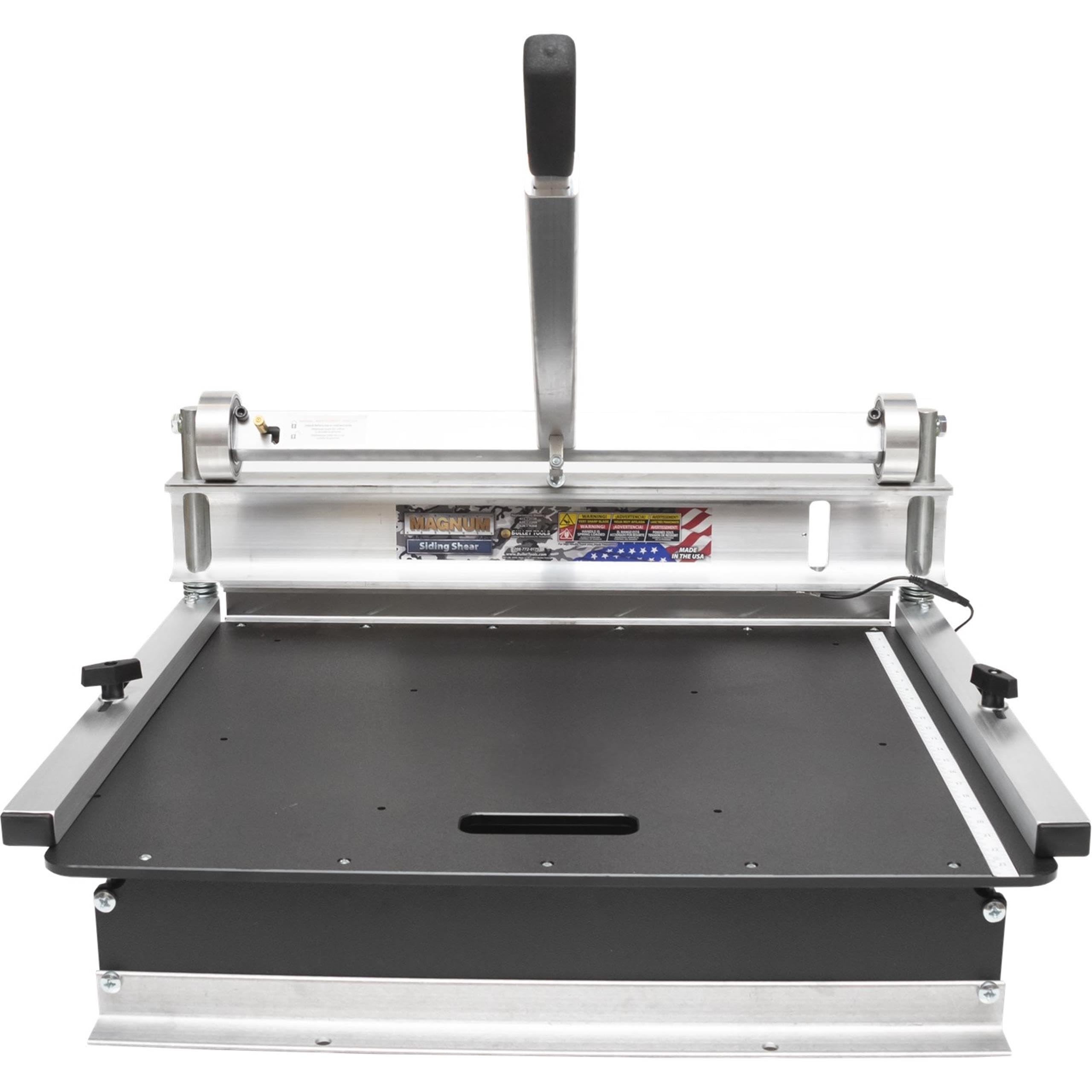 Bullet Tools Ms20-1613 13 In. Magnum Edge Siding Cutter For Fiber Cement And Vinyl Plank
