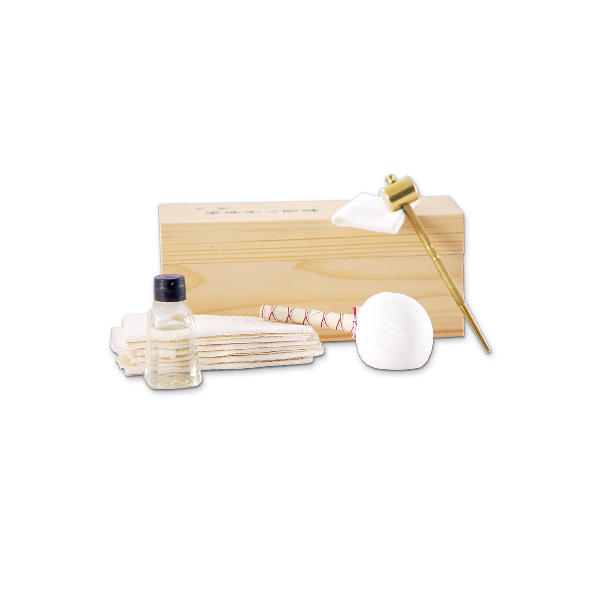 CAS Hanwei Maintenance Kit
