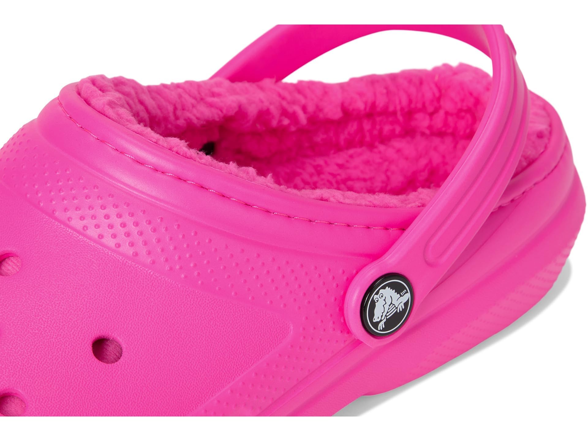 Crocs Classic Lined Clog K ClogUnisex - Bambini e Ragazzi